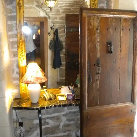 Nocleg ze śniadaniem Bed And Art