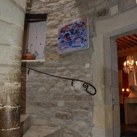 Nocleg ze śniadaniem Bed And Art