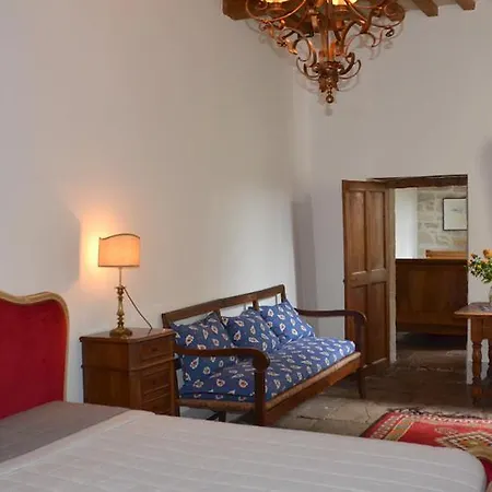 Bed And Art Bed and breakfast