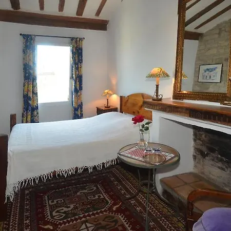 Nocleg ze śniadaniem Bed And Art *