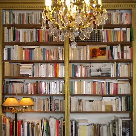 Bed And Art Bed and breakfast *