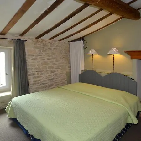 Nocleg ze śniadaniem Bed And Art Calvisson