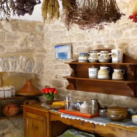 Nocleg ze śniadaniem Bed And Art