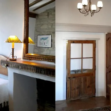 Nocleg ze śniadaniem Bed And Art *