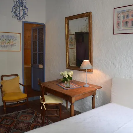 Nocleg ze śniadaniem Bed And Art