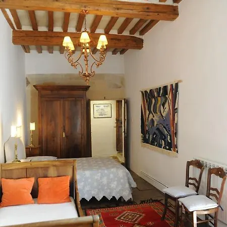 Bed and breakfast Bed And Art *