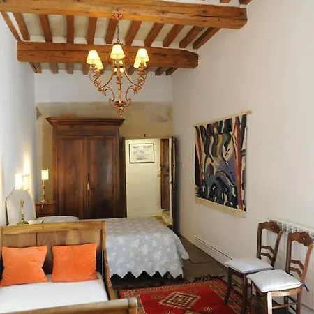 Nocleg ze śniadaniem Bed And Art *