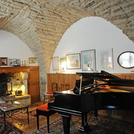 Bed And Art Bed and breakfast