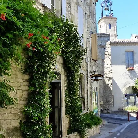 Nocleg ze śniadaniem Bed And Art *