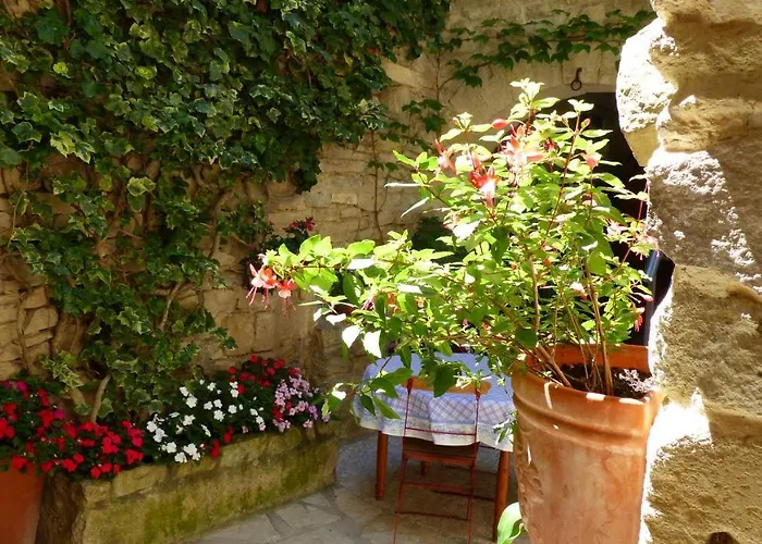 Bed And Art Bed and Breakfast *