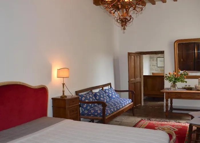 Bed And Art Bed and Breakfast