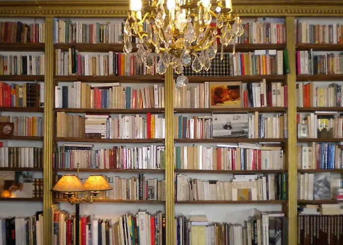 Bed And Art Bed and Breakfast *