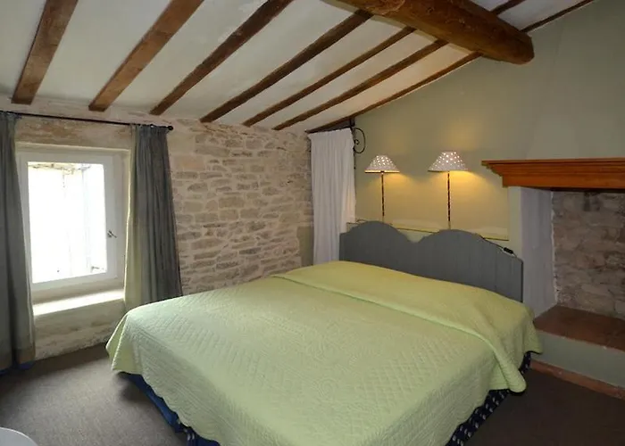 Bed and Breakfast Bed And Art Calvisson