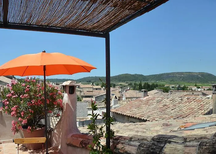 Bed And Art Bed and Breakfast