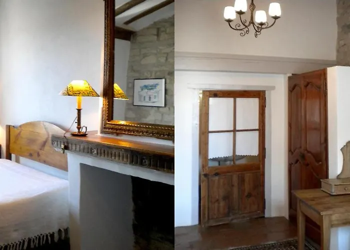 Bed and Breakfast Bed And Art *