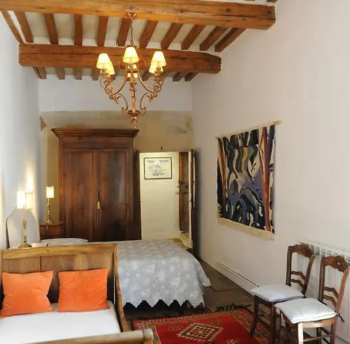 Bed and Breakfast Bed And Art *