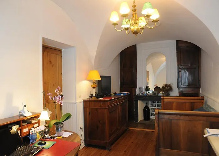 Bed And Art Bed and Breakfast *