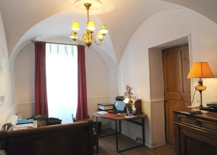 Bed And Art * Calvisson