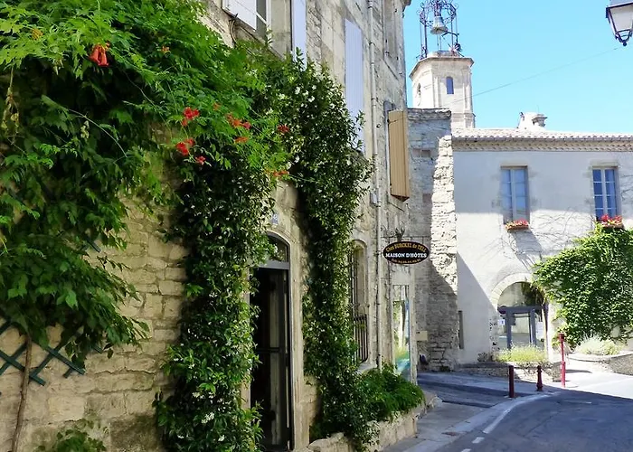 Bed and Breakfast Bed And Art *